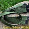 Military Pioneer Tool Rack Straps - DISCONTINUED Style - Image 6