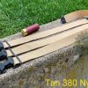 Military Pioneer Tool Rack Straps - DISCONTINUED Style - Image 10