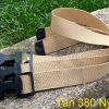Military Pioneer Tool Rack Straps - DISCONTINUED Style - Image 11