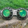 Road Burn Visors, Costume Goggles (Alpha_Version)