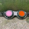 Road Burn Visors, Costume Goggles (Alpha_Version) - Image 7