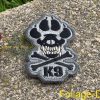 K9 Embroidered Morale Patch - Image 5