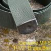 1-1/2" (38 mm) Brass Ball Tip, qty 5 - Image 4
