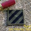 Vintage NOS U.S. Army Embroidered Patches, Group 2 - Design Emblems - Image 3