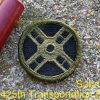 Vintage NOS U.S. Army Embroidered Patches, Group 2 - Design Emblems - Image 8