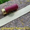 1" (25mm) Vintage Lightweight Natural Cotton Webbing, Mfg 1959-1961, MIL-T-5661, Type 1, Per Roll - Image 4