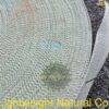 1" (25mm) Vintage Lightweight Natural Cotton Webbing, Mfg 1959-1961, MIL-T-5661, Type 1, Per Roll - Image 5