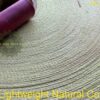 1" (25mm) Vintage Lightweight Natural Cotton Webbing, Mfg 1959-1961, MIL-T-5661, Type 1, Per Roll - Image 7