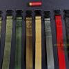 Military Pioneer Tool Rack Straps