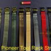 Military Pioneer Tool Rack Straps - Image 2