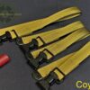 Military Pioneer Tool Rack Straps - Image 6