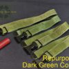 Military Pioneer Tool Rack Straps - Image 4