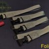 Military Pioneer Tool Rack Straps - Image 8