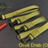 Military Pioneer Tool Rack Straps - Image 3