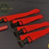 Military Pioneer Tool Rack Straps - Image 9