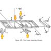 Military Pioneer Tool Rack Straps - Image 12